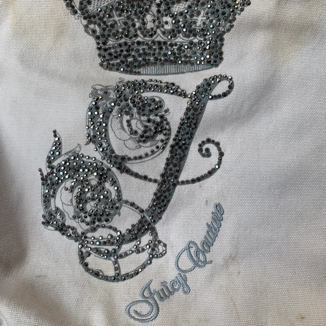 Juicy couture väska - 90