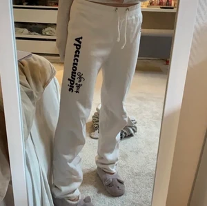 Mjukis - Säljer dessa snygga mjukisbyxor då de tyvär är för små 