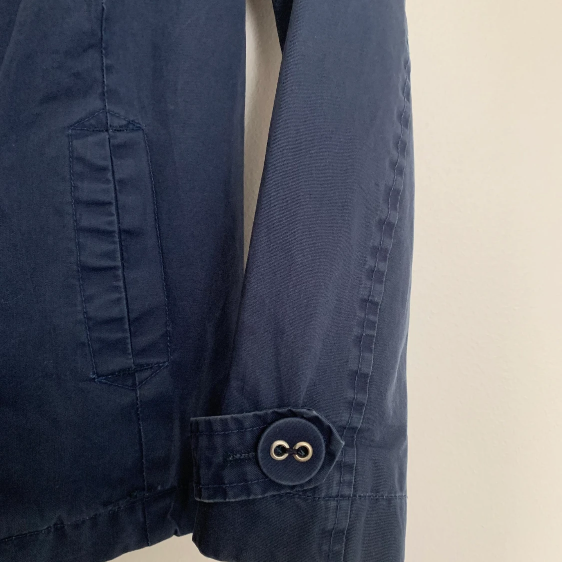 ROXY höstjacka - 91