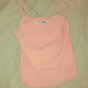 Topp - Söt sommar topp