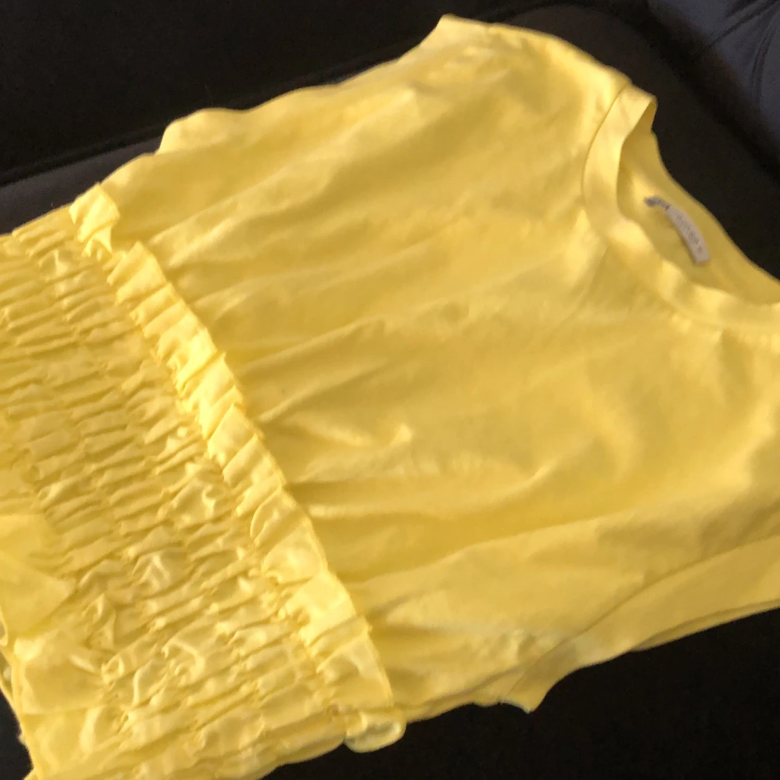 Tröja från ZARA i storlek M - 91