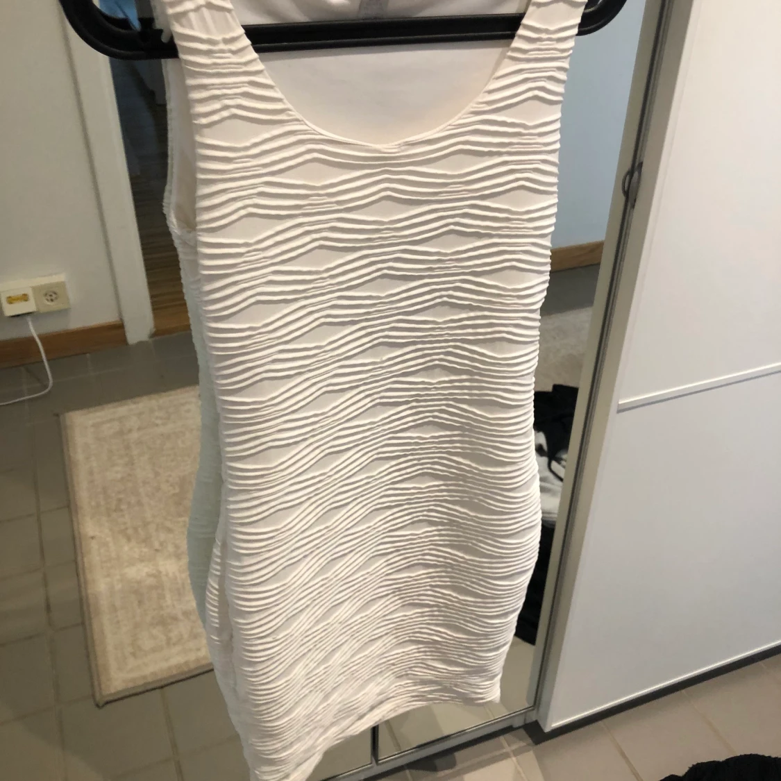 Klänning st 36 - 91