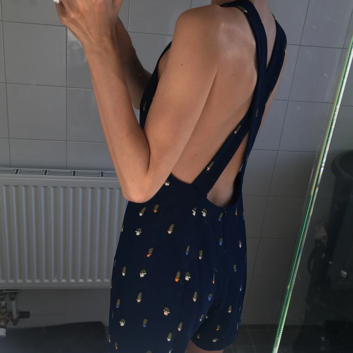 Jumpsuit från Zara 🌵 - 91