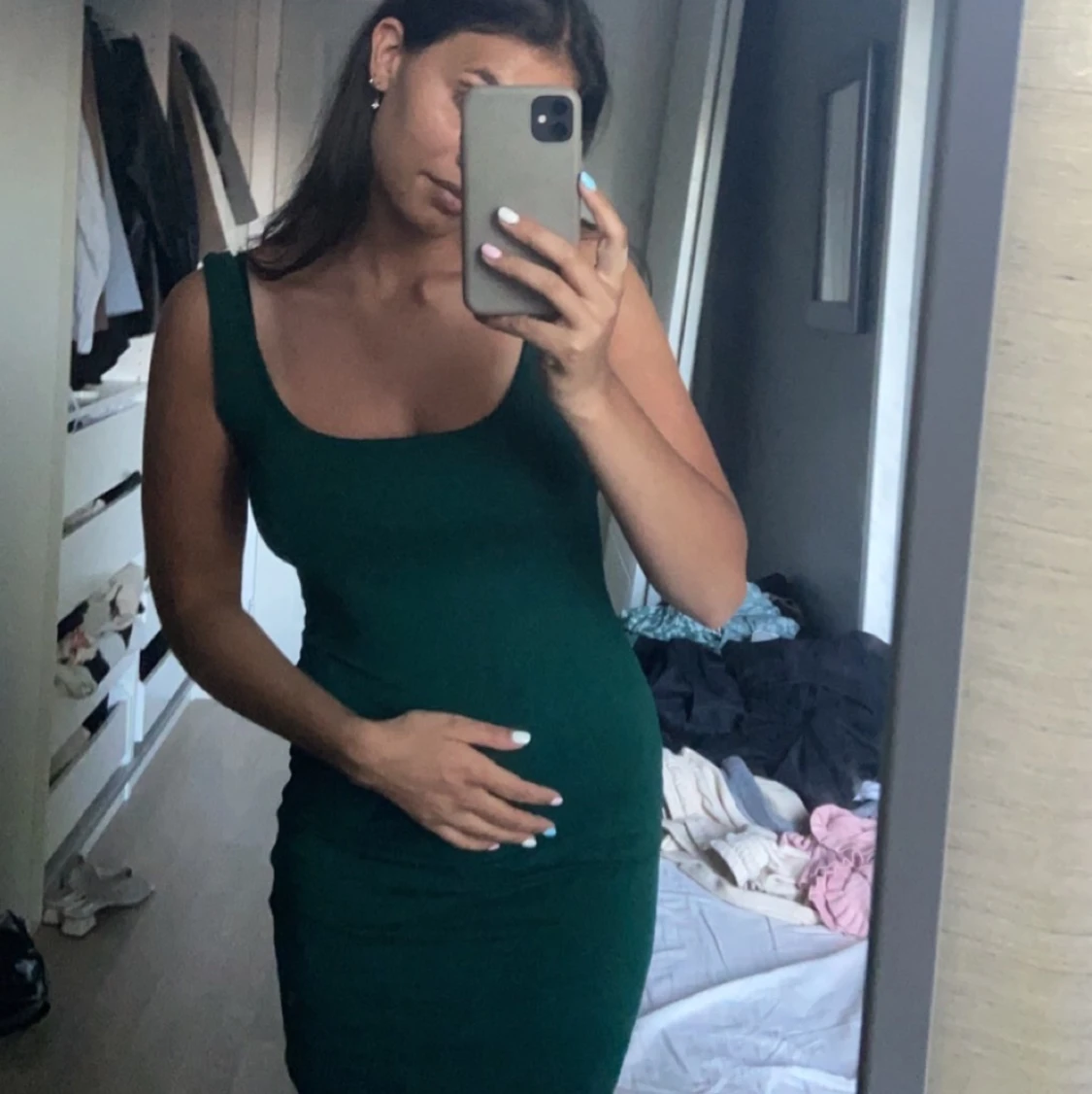 Rebecca Stella klänning - 90