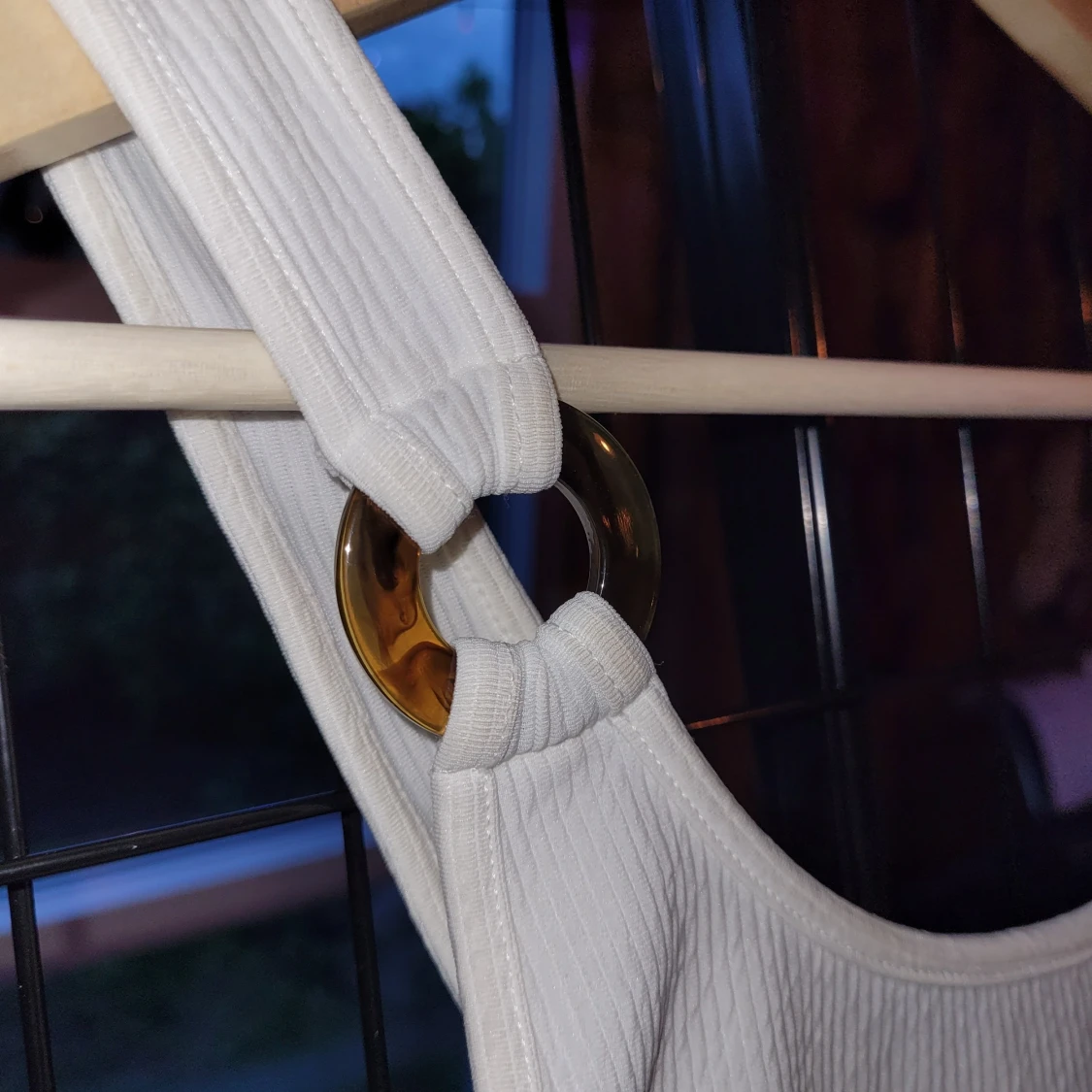 Body snygg detalj HM Xs - 91