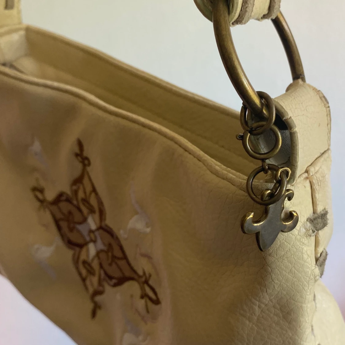 Baguetteväska  - 90