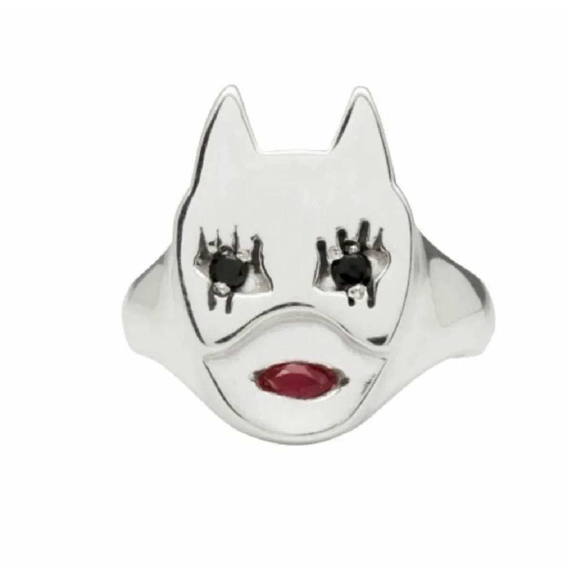 Maria Nilsdotter Ring!