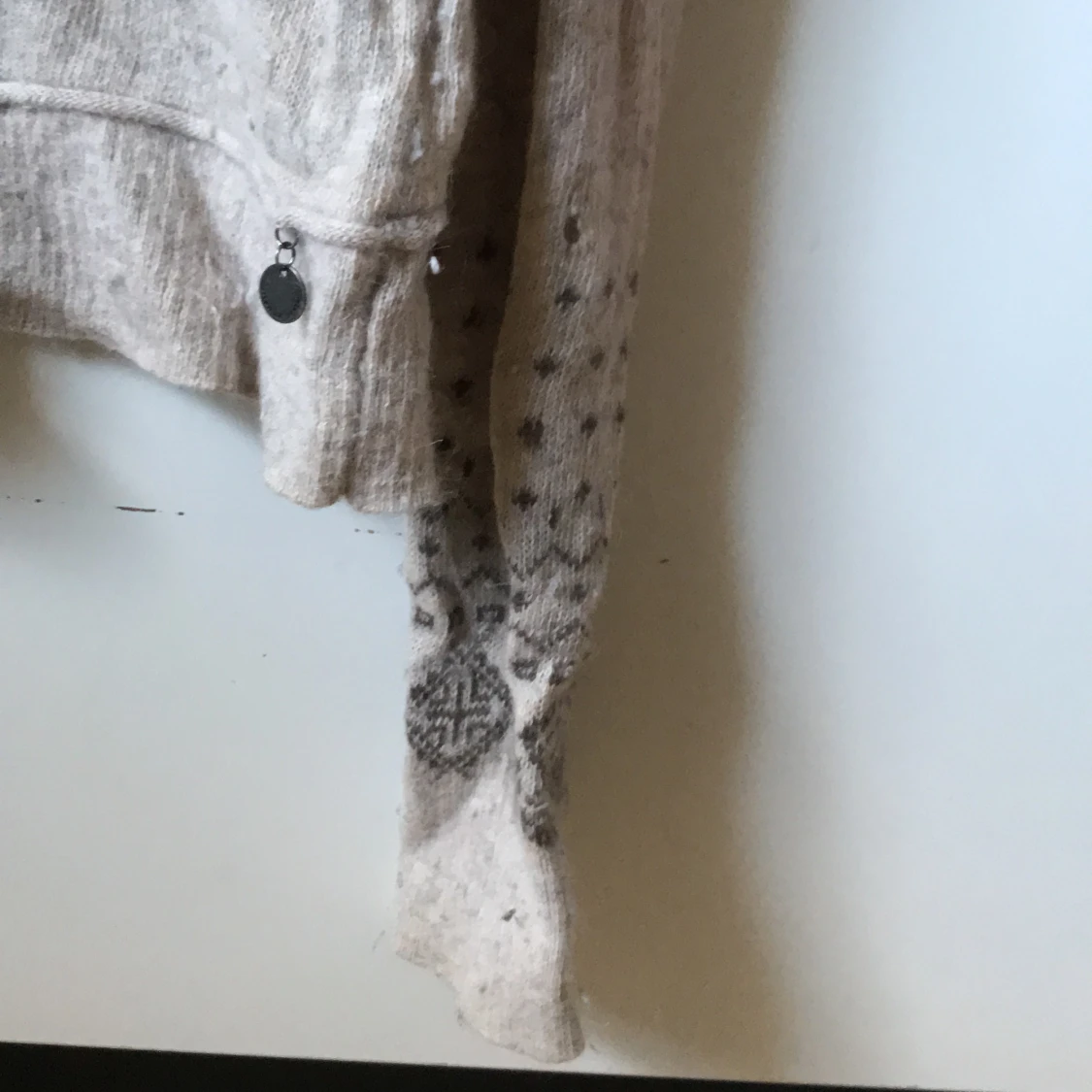 Tommy Hilfiger-tröja - 91