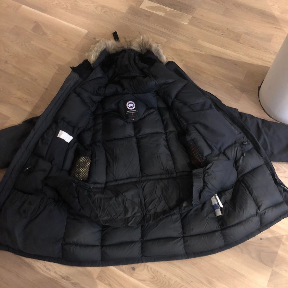 Canada goose heli arctic review top