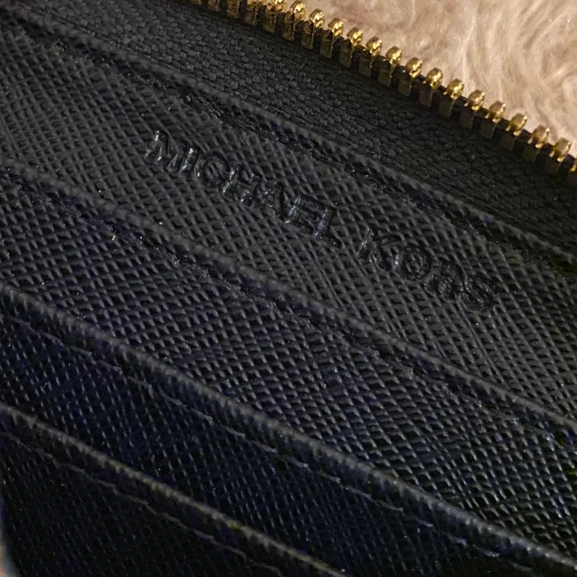 Michael kors plånbok  - 91