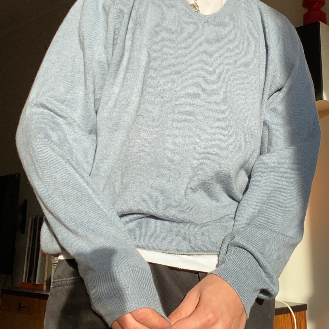 Pullover Cashmere - 90