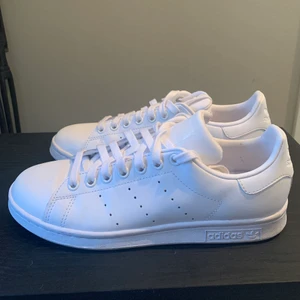 Adidas Stan Smith - Nytt skick. Använda fåtal gånger