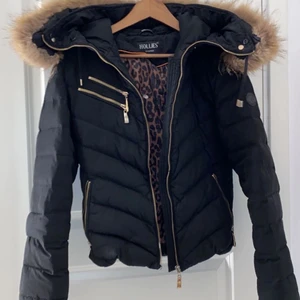 Hollies jacka strl 38 - Skicka privat för fler bilder & info
