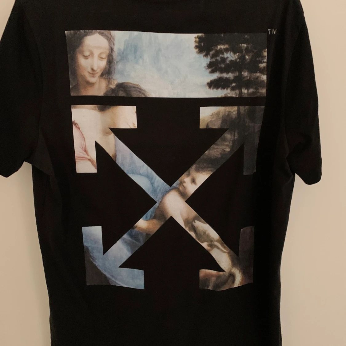 Off-White T shirt - 90
