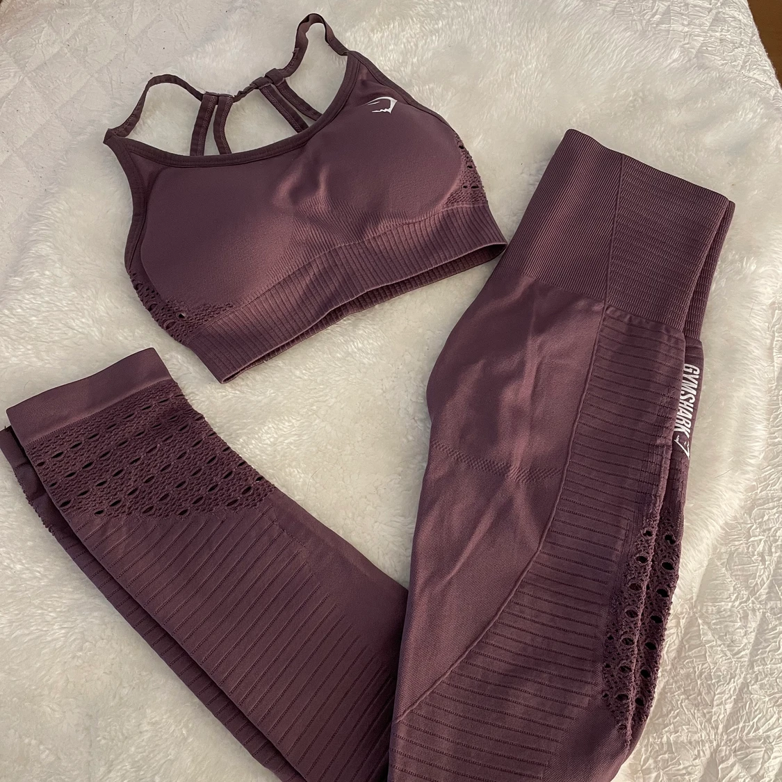 Gymshark set