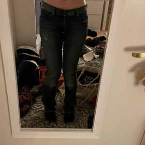Diesel livy jeans  - bra skick, andvänt få gånger.
