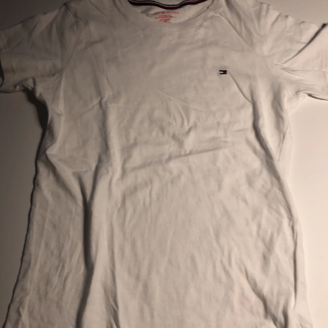 Tommy hilfiger t- shirt - 91