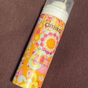 DRY SHAMPOO - helt ny oanvänd 