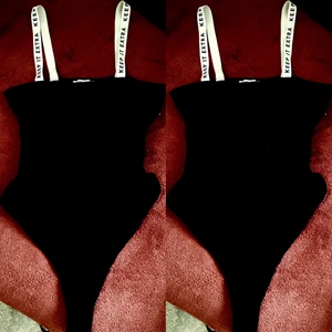 Fräsch body  - Storlek M 