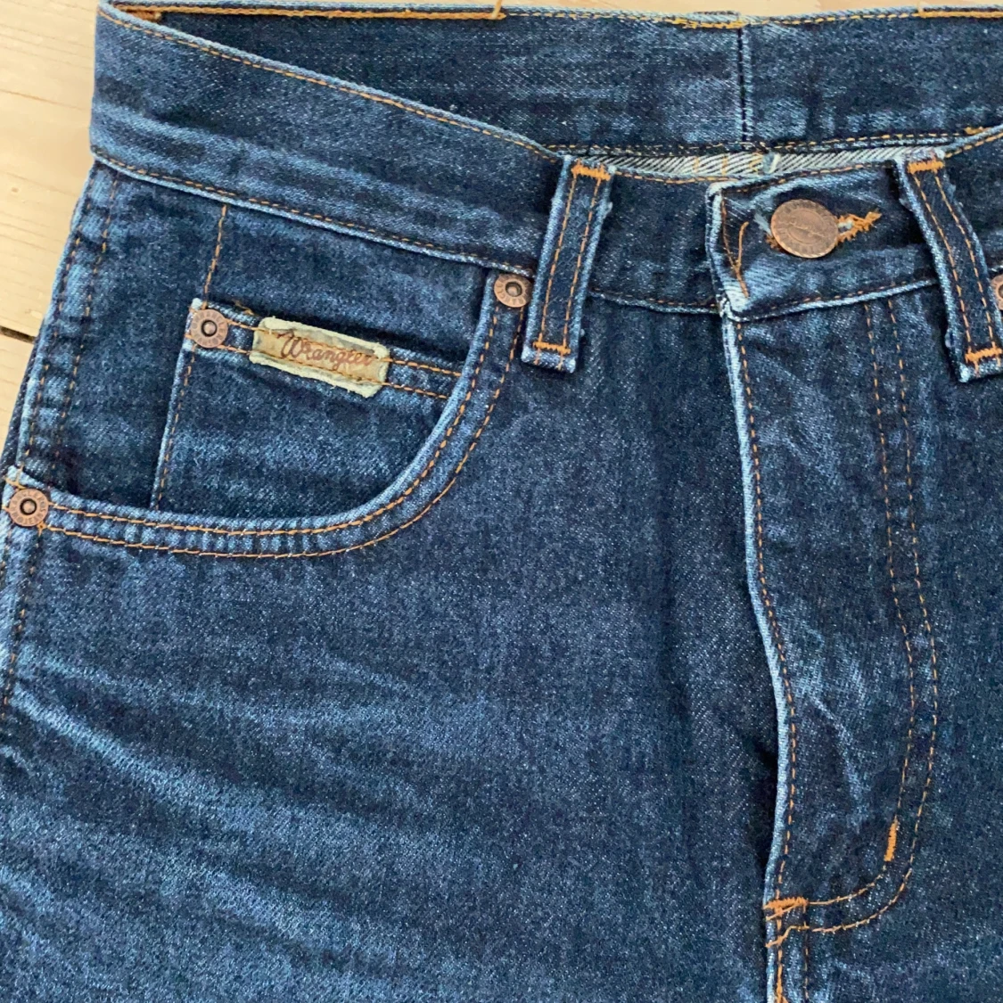 Wrangler jeans - 90
