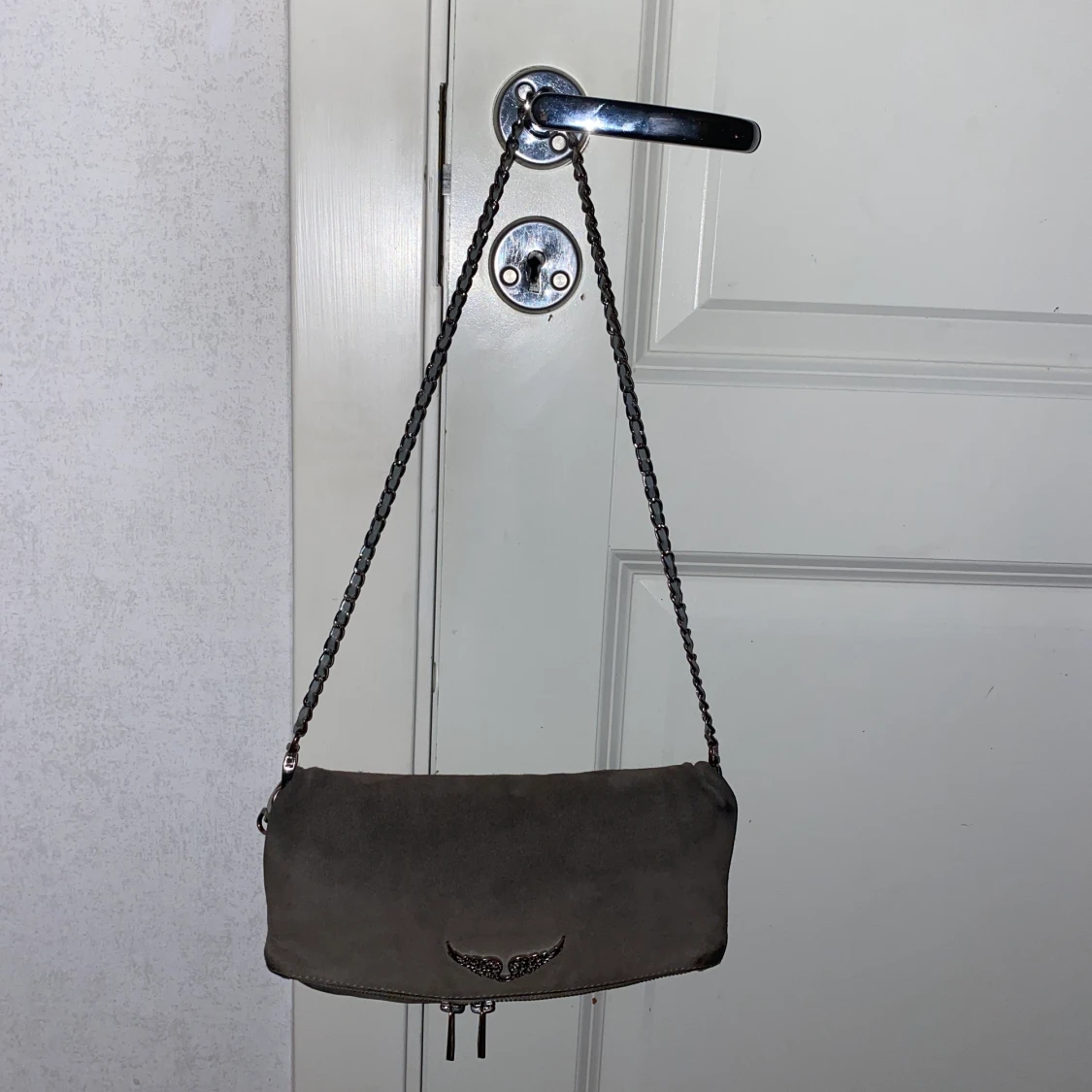 Gå zadig väska  - 91