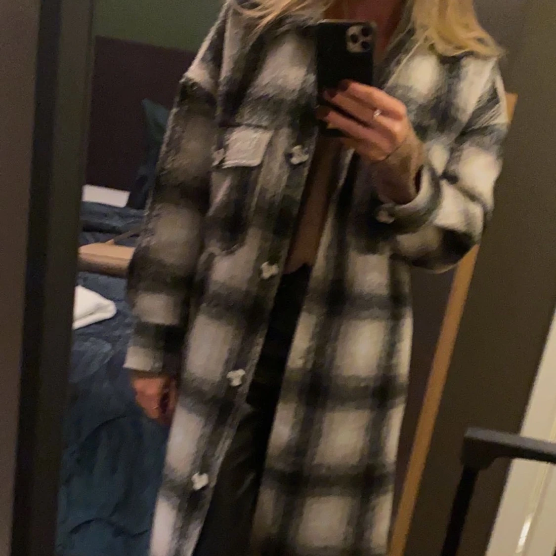 Jacka/kappa Gina tricot - 91