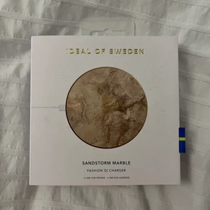 Trådlös laddare - Laddare