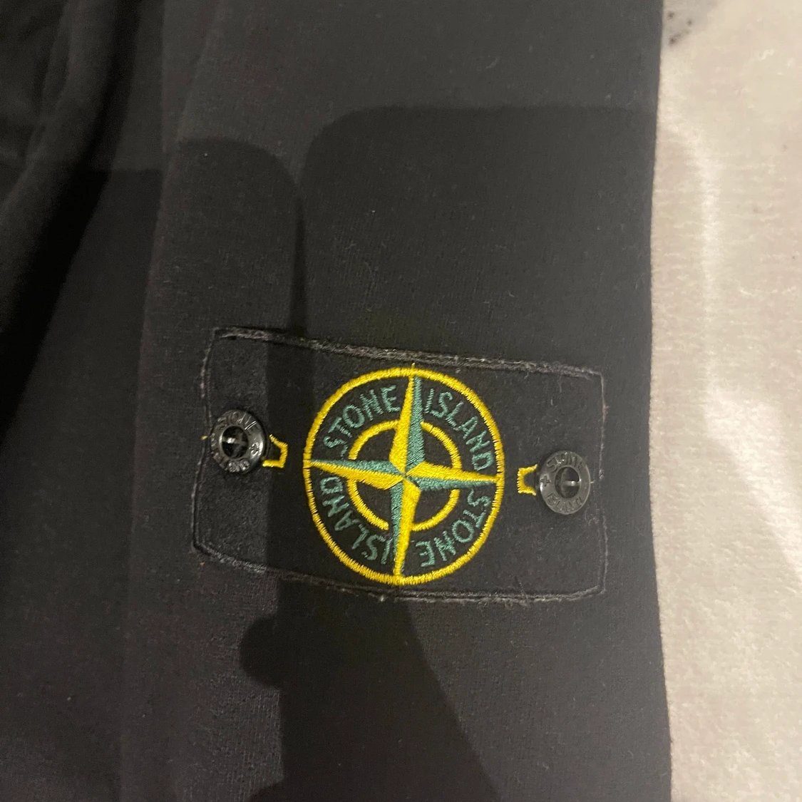 Stone island zip up  - 90