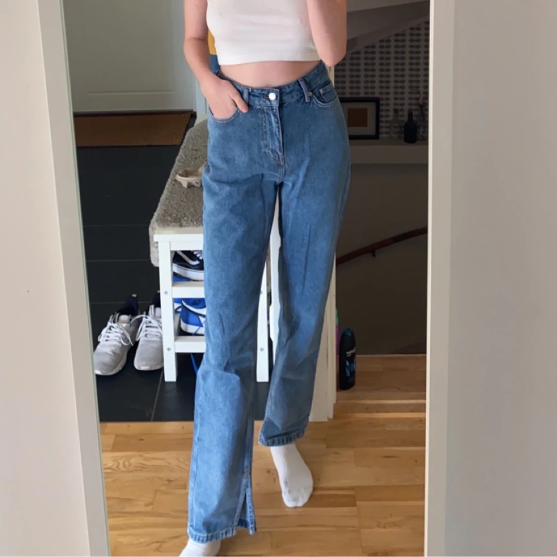 Nakd jeans