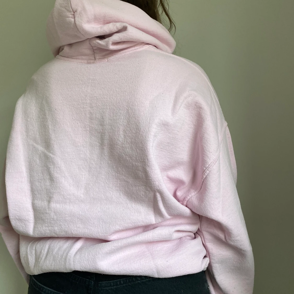 Rosa hoddie  - 91