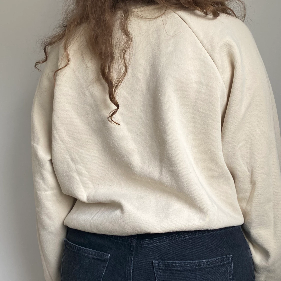 Sweatshirt - 90