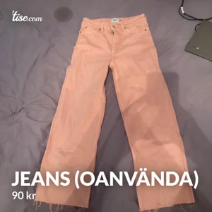 Jeans  - Jeans från lager 157