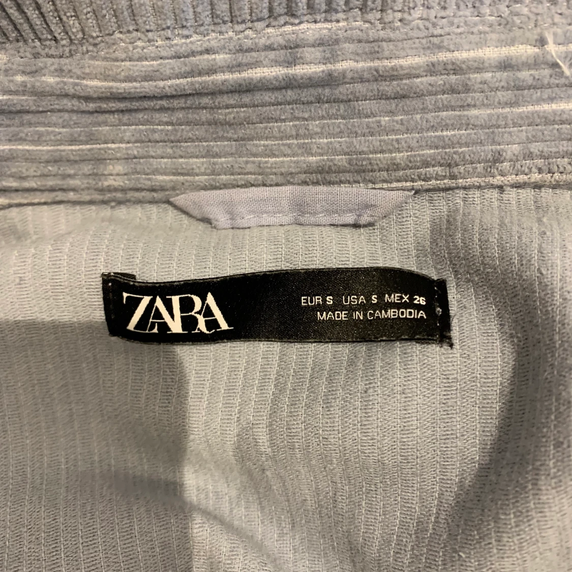 Jacka från zara - 91