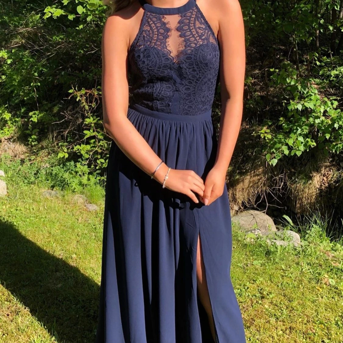 BALKLÄNNING 🌟 - 90