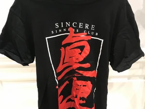 T-shirt  - T-shirt Japan style over size