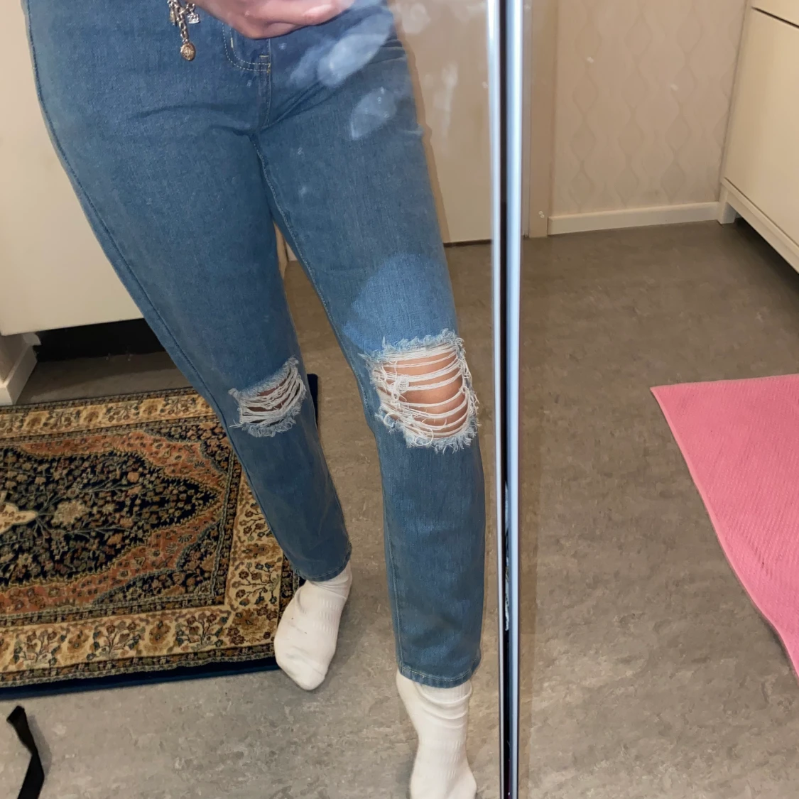 Jeans Boohoo