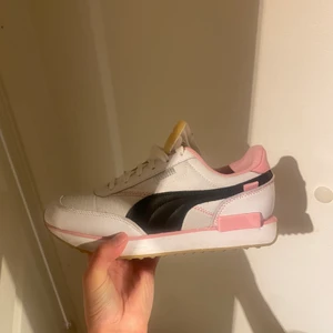 Puma X Von Dutch - Använda några få ggr, super bekväma