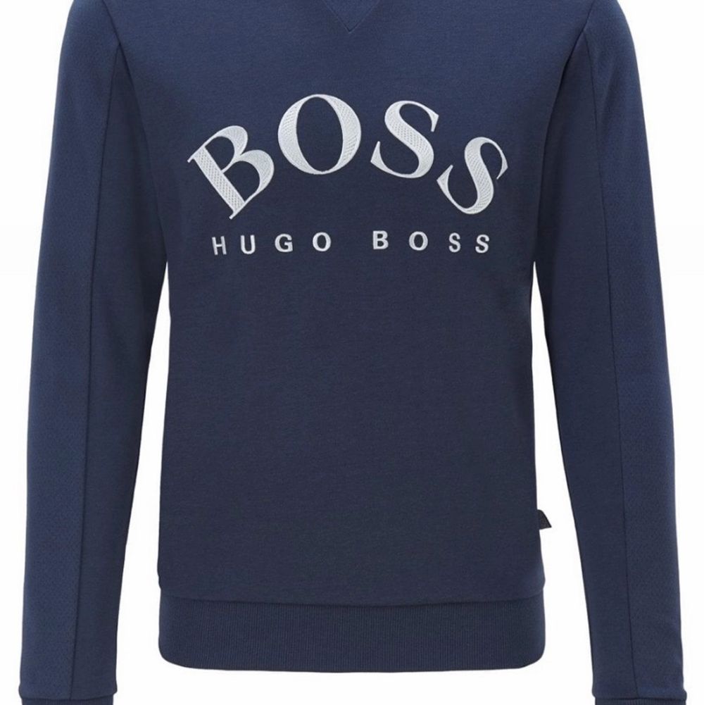 Hugo Boss Hoodie | escapeauthority.com