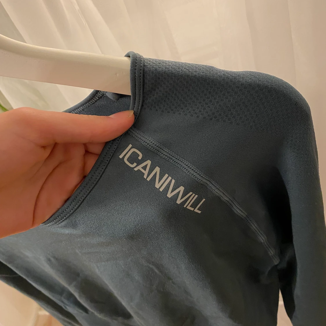 topp från icaniwill. - 90