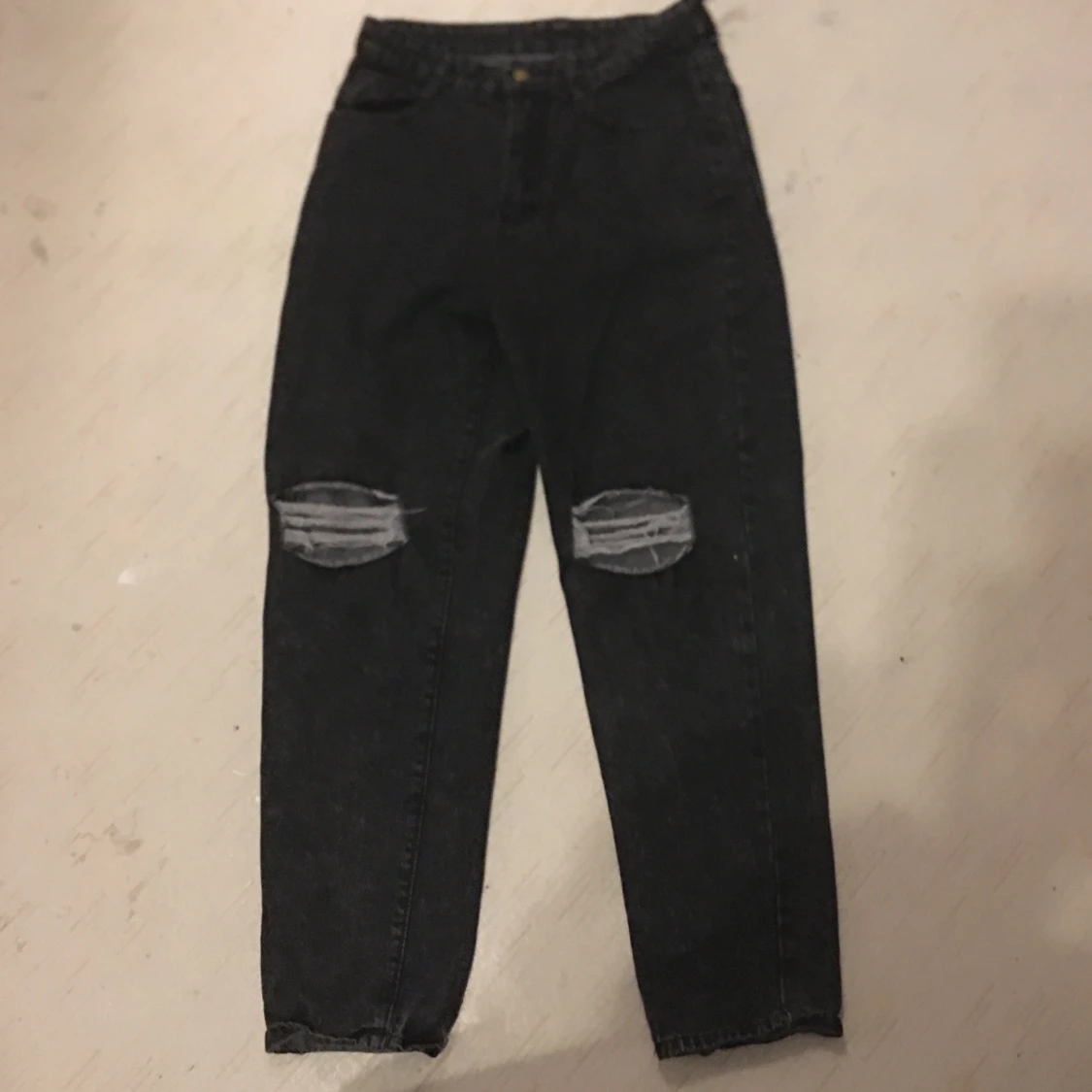 Byxor från H&M aldrig använda och strl S - 90