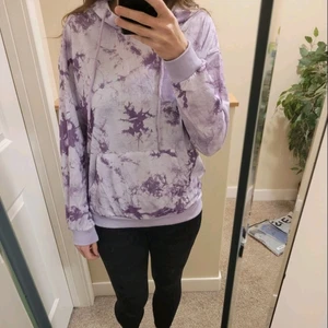 Sweatshirt - Aldrig använd, Köparen betalar för frakten 