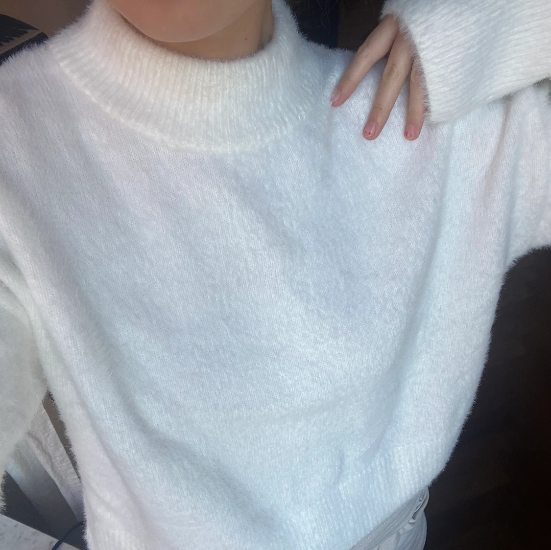 Mysig tröja😍 - 90