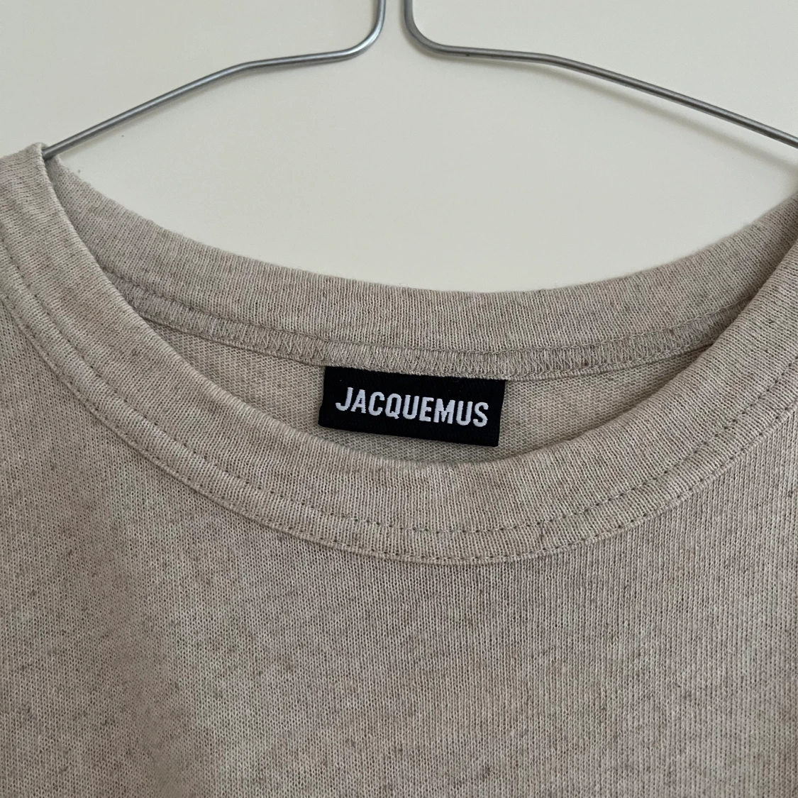 jacquemus t-shirt  - 91
