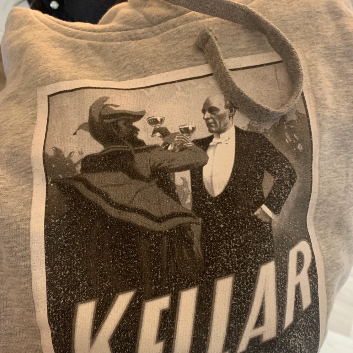 The cool elephant storlek s - 90