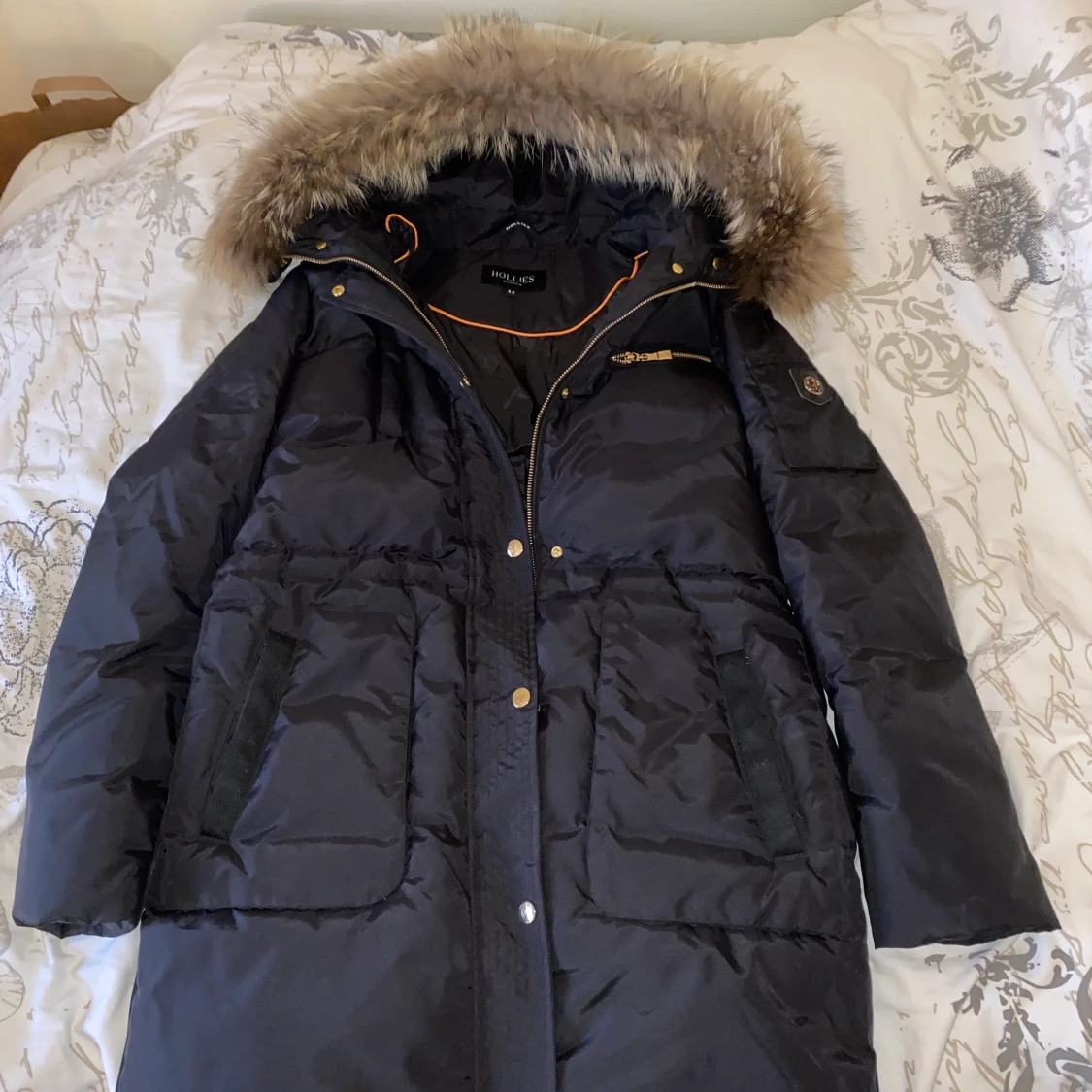 Hollies jacka  - 90