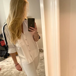Zara Skjorta! - Super snygg skjorta från Zara!! Bra skick i storlek S🌟