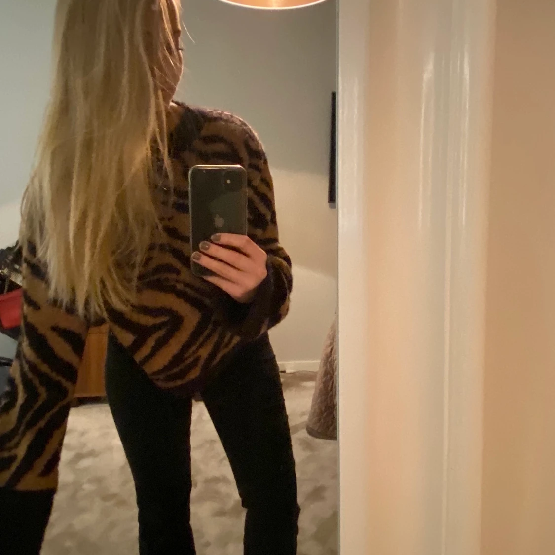 Mysig tröja H&M - 90