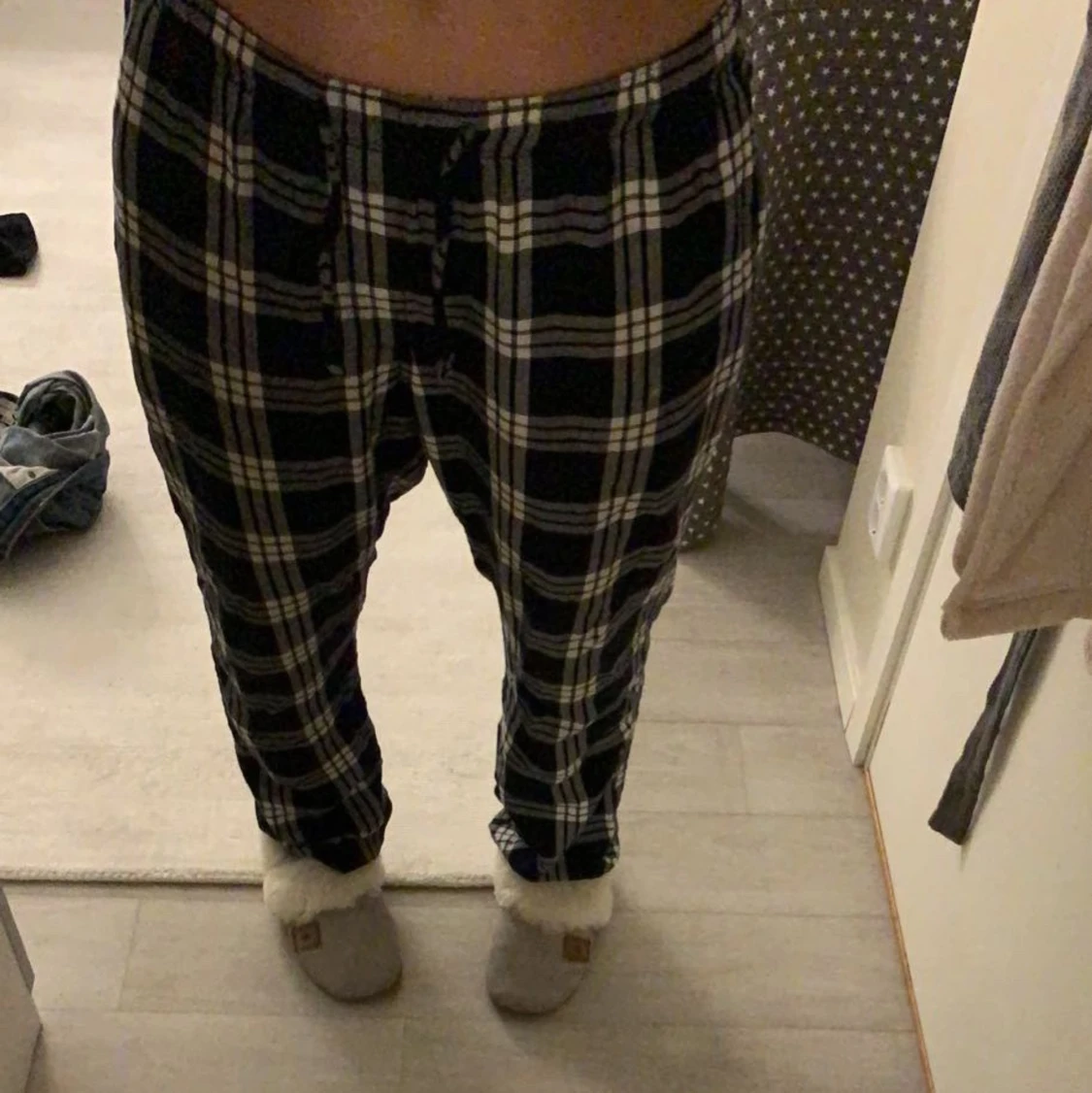 Pyjamasbyxor hm - 91