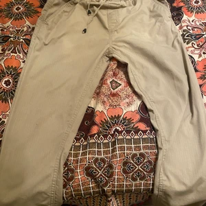 Byxor - Det är som ny 