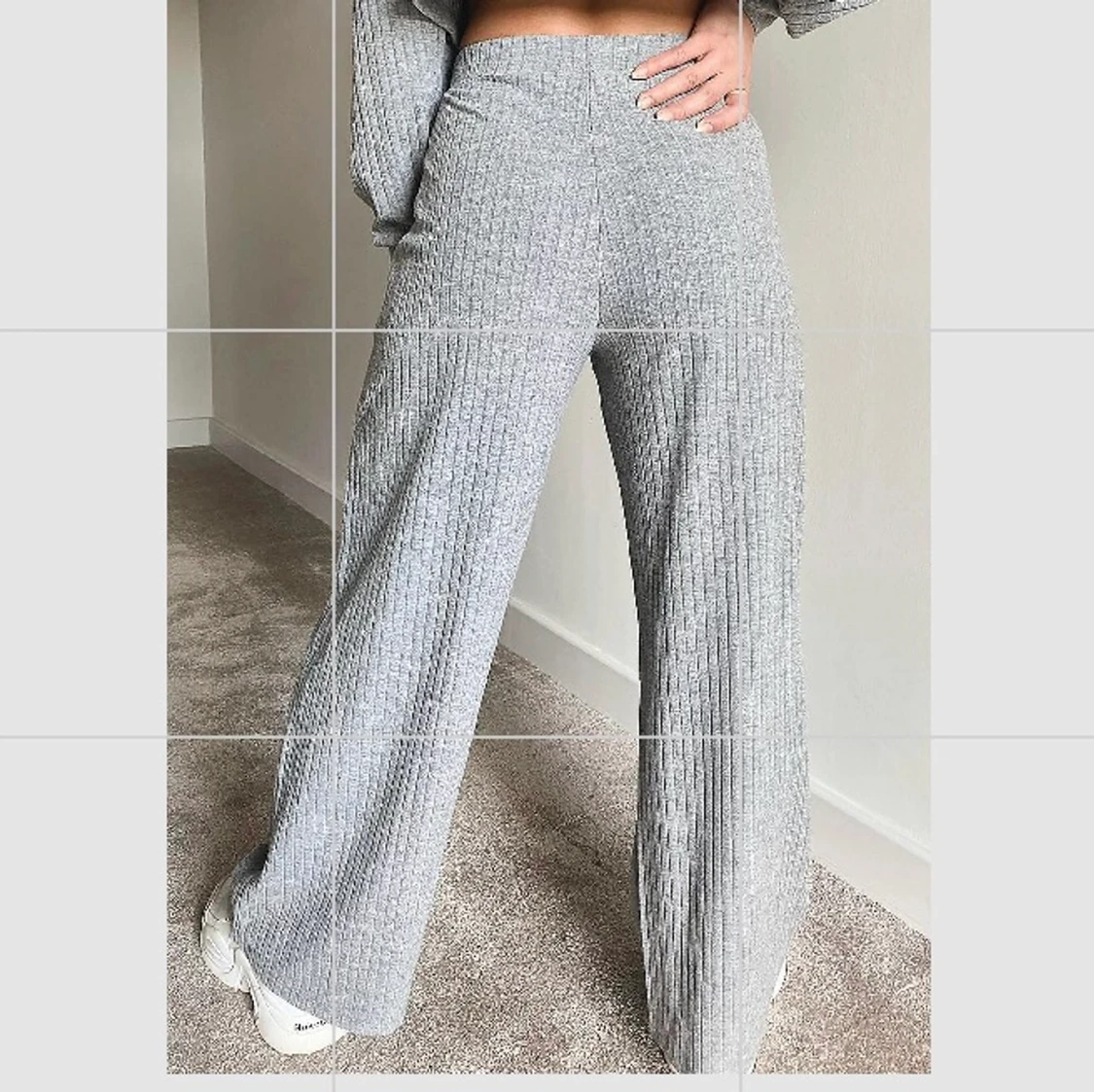 Vida byxor stl 36/34 - 91